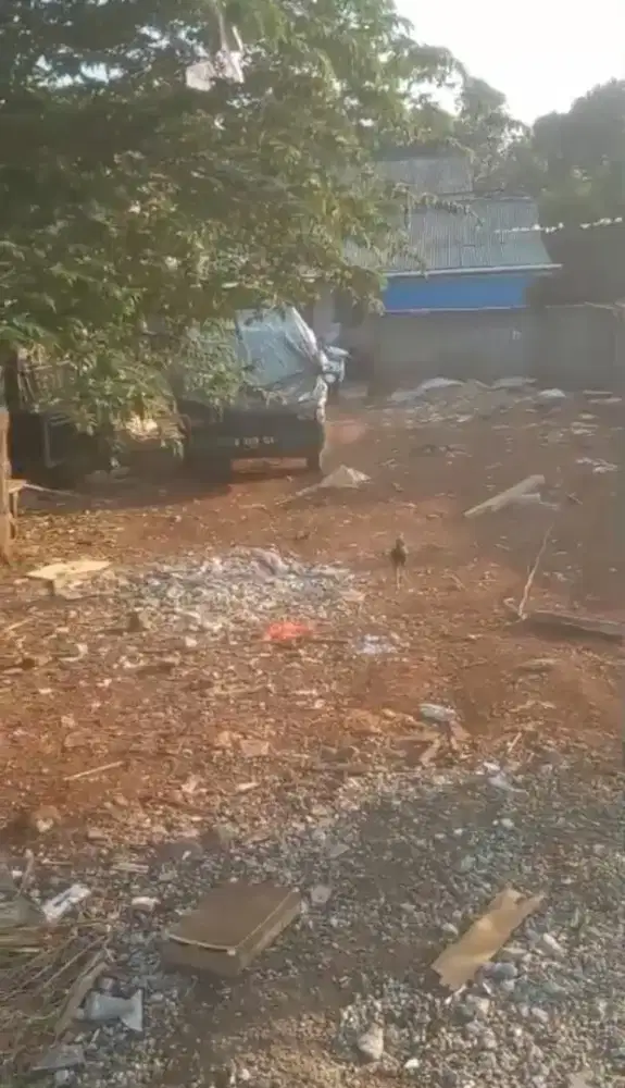 Jual Tanah Murah Siap Bangun