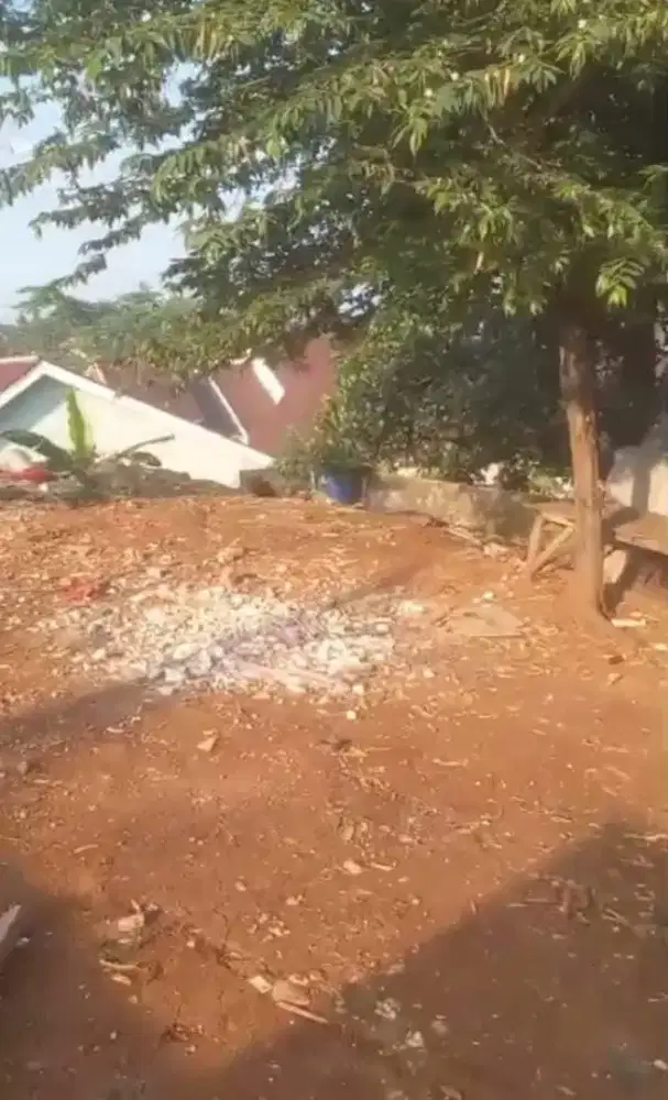 Jual Tanah Murah Siap Bangun... Tawar aja