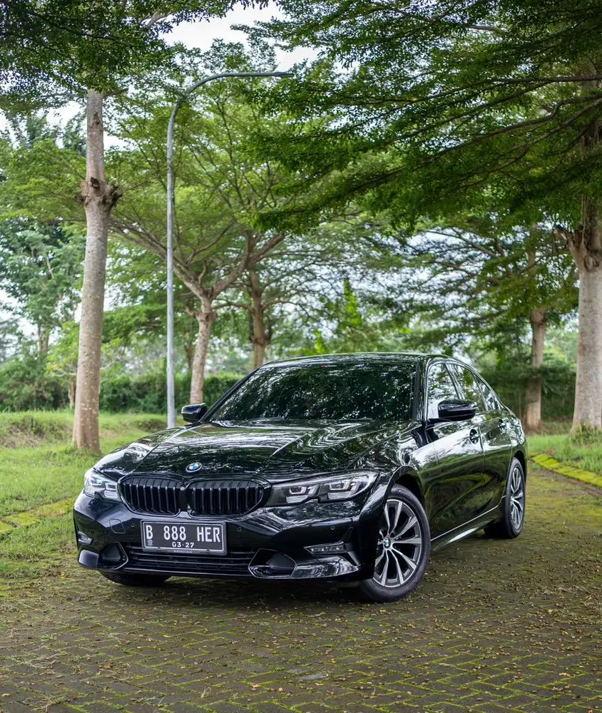 Bmw 320i sport 2022