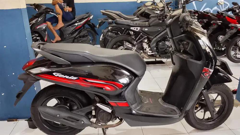 (FORSALE) HONDA GENIO 2023