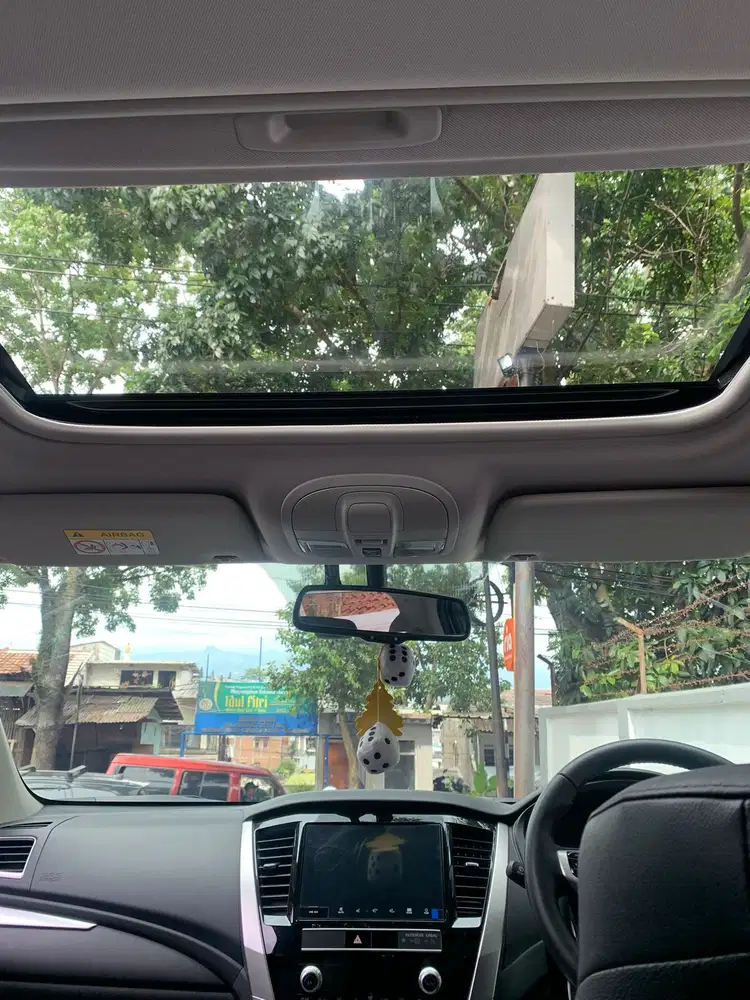 Mitsubishi Pajero Sport 2024 Diesel