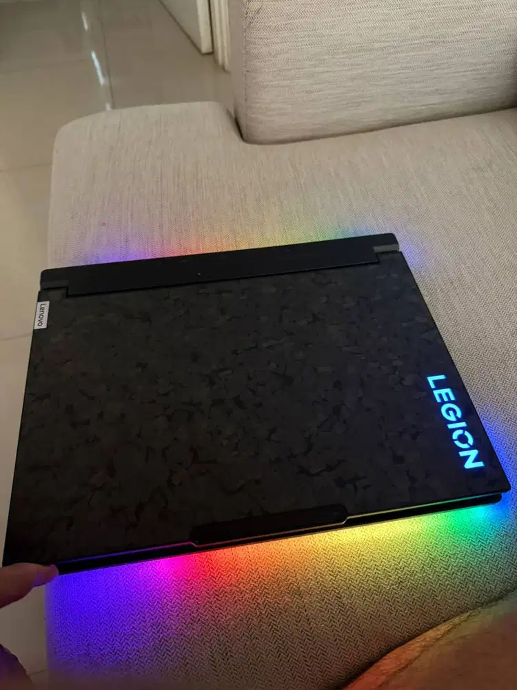 Lenovo Legion 9i  Gaming Laptop