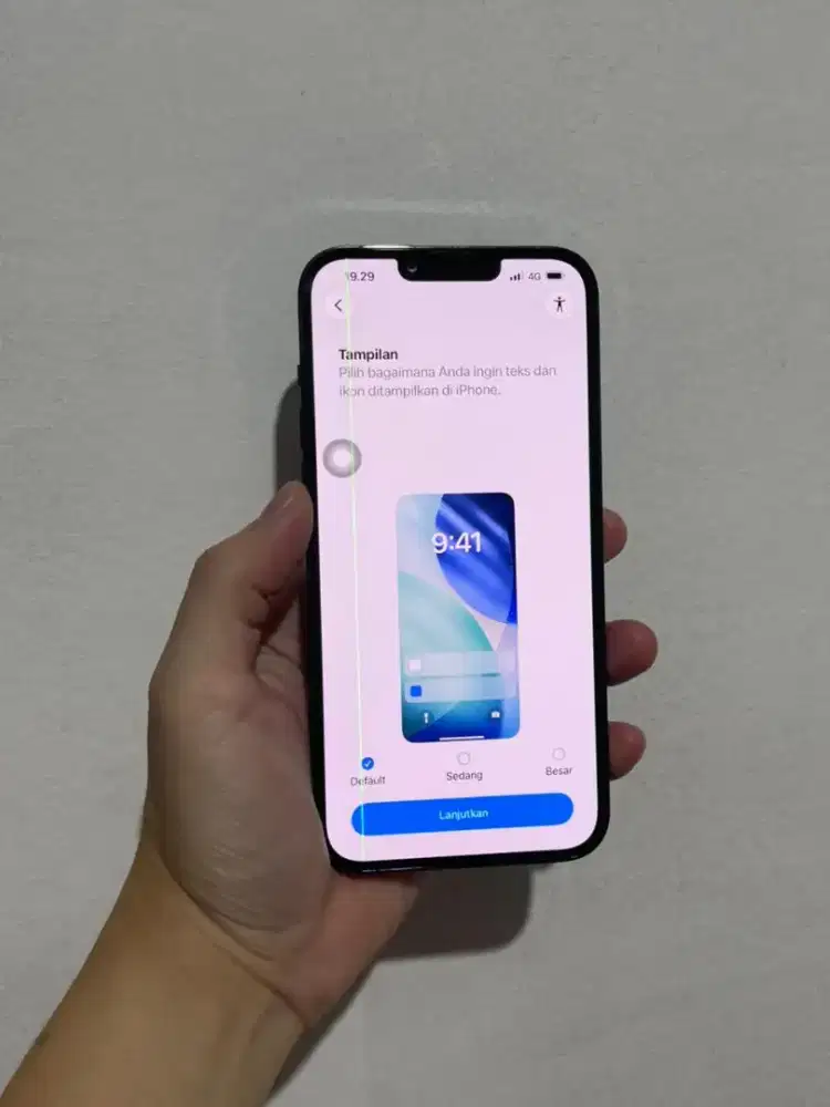 iPhone 13 Pro Max 128gb iBox