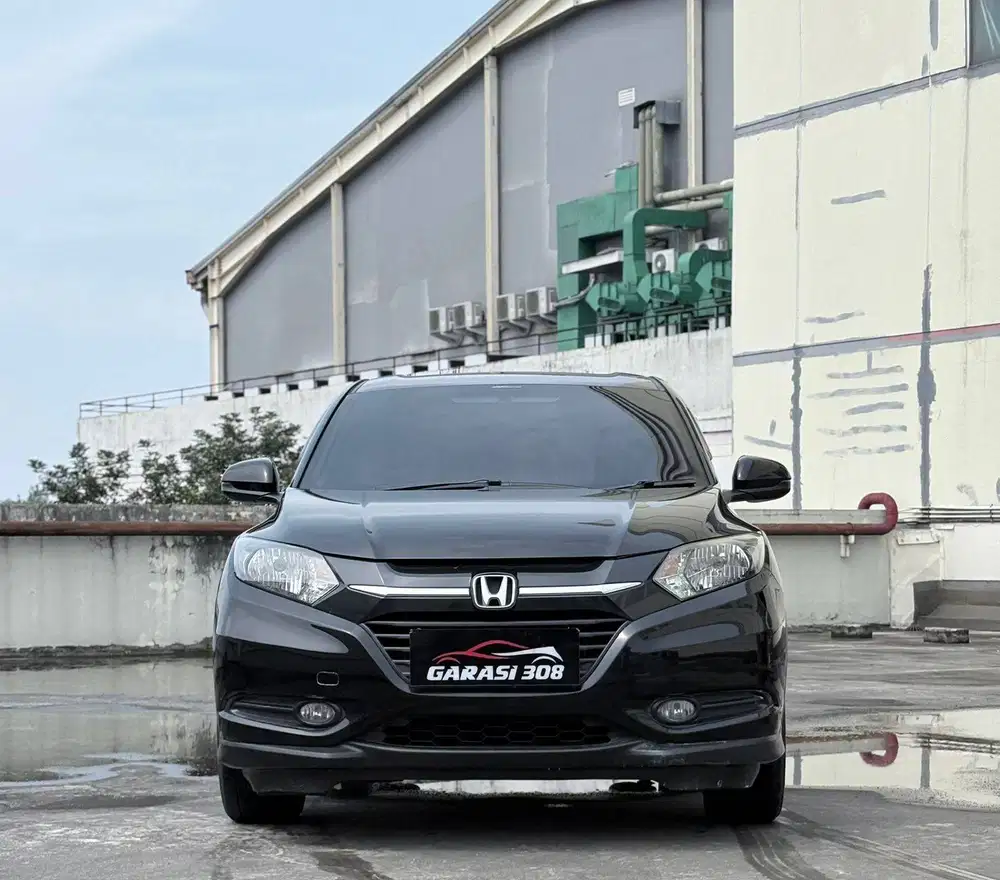 Honda HRV 1.5 E CVT