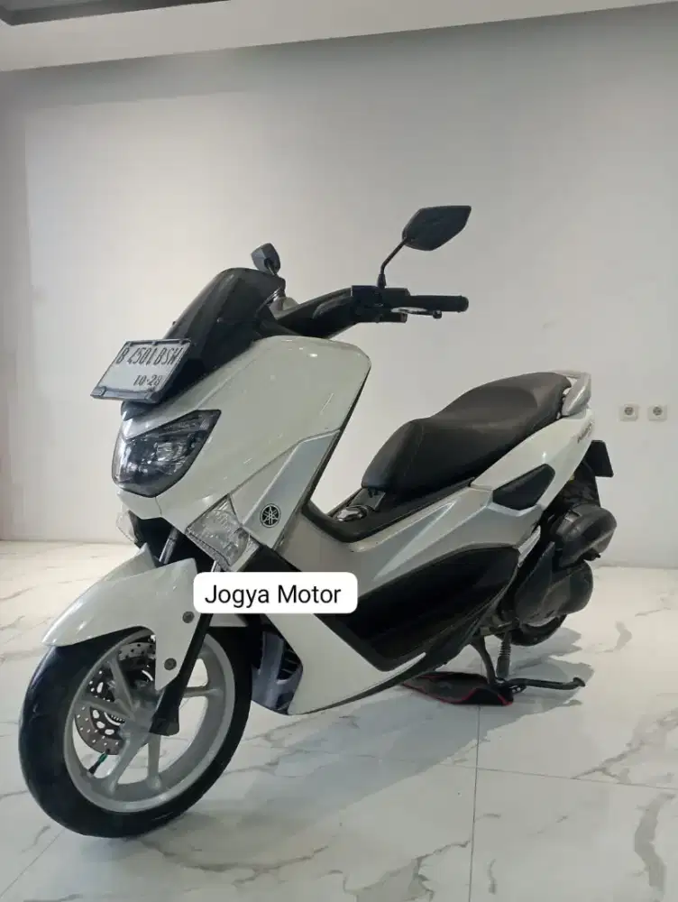 c - yamaha nmax 2018 BERKUALITAS