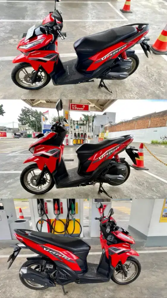 VARIO 125 NEW TAUN 2023