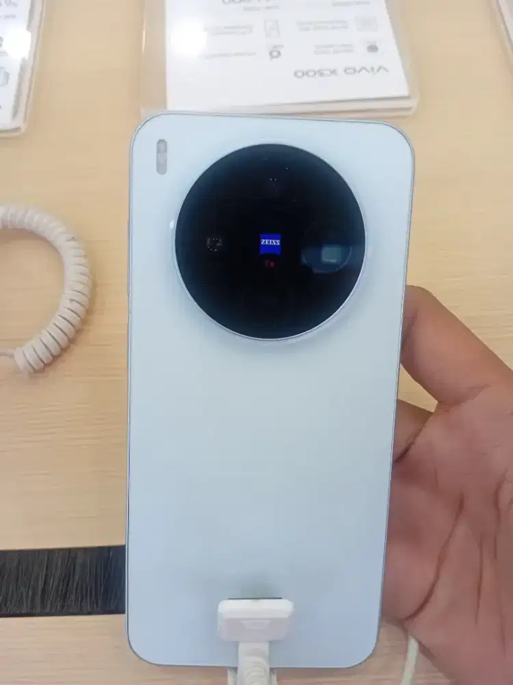 KREDIT AKULAKU VIVO X300