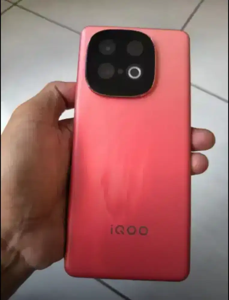 Dijual cepatt vivo iqoo neo 10