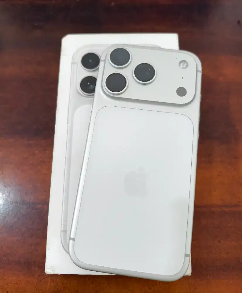 iPhone 17 Pro 256Gb ibox