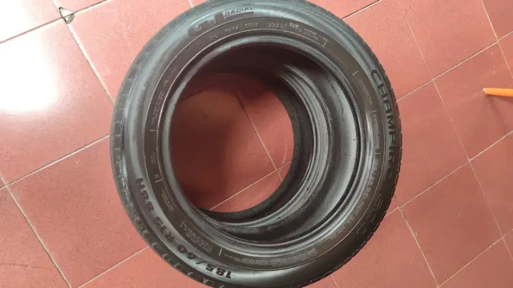 Ban 185 60 r15 GT radial champiro eco