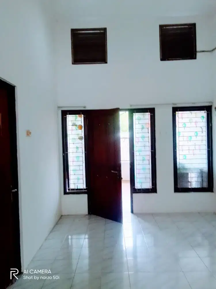 Rmh Simprug poris tangerang