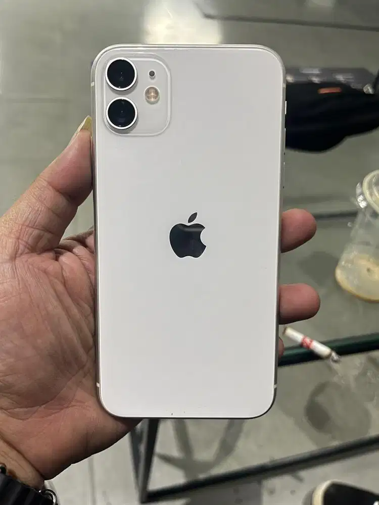 Iphone 11 64gb inter all operator