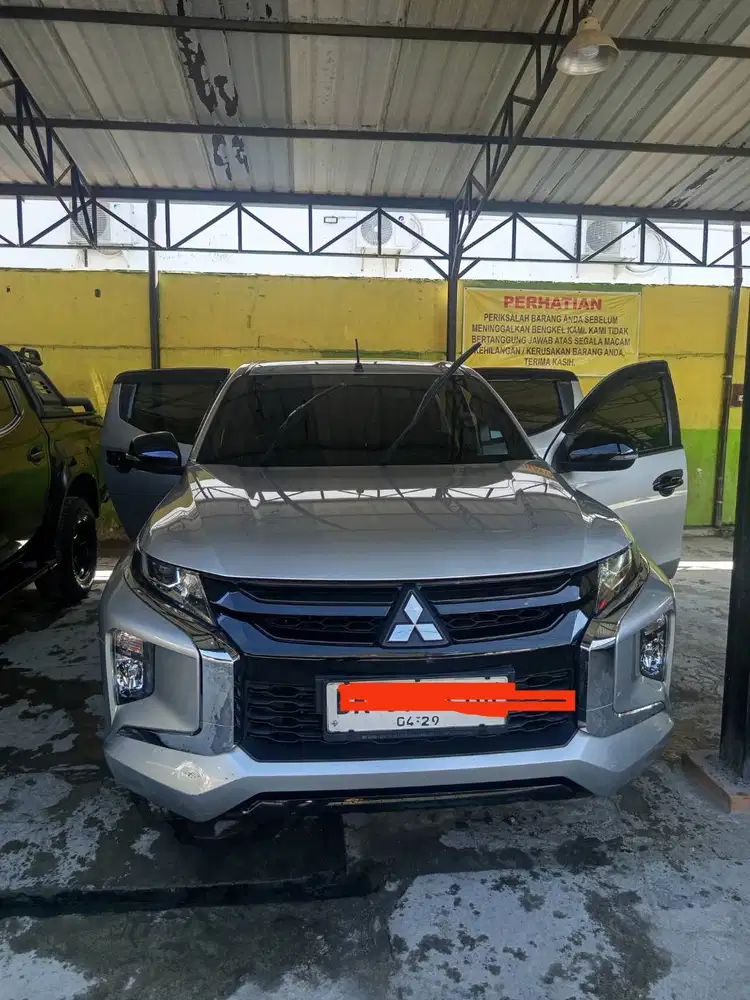 Nik 2023 pemakaian 2024