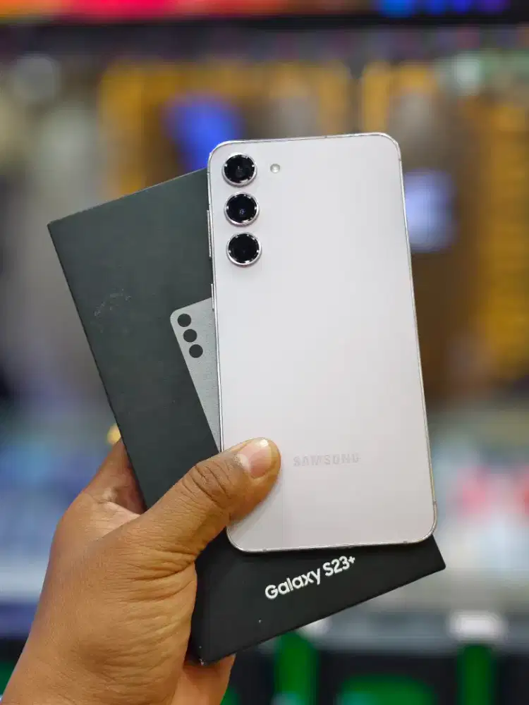 Samsung S23 Plus 8/256 Gb