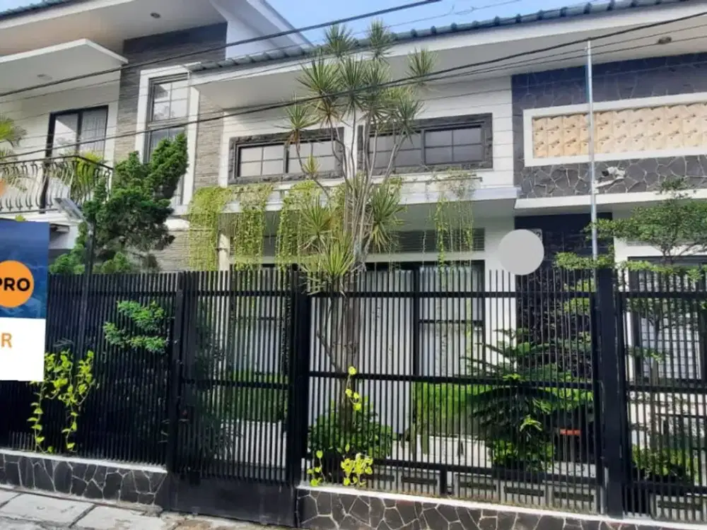 DIJUAL RUMAH MEWAH HARGA TERJANGKAU – CIPAYUNG TMII (BAMBU APUS)