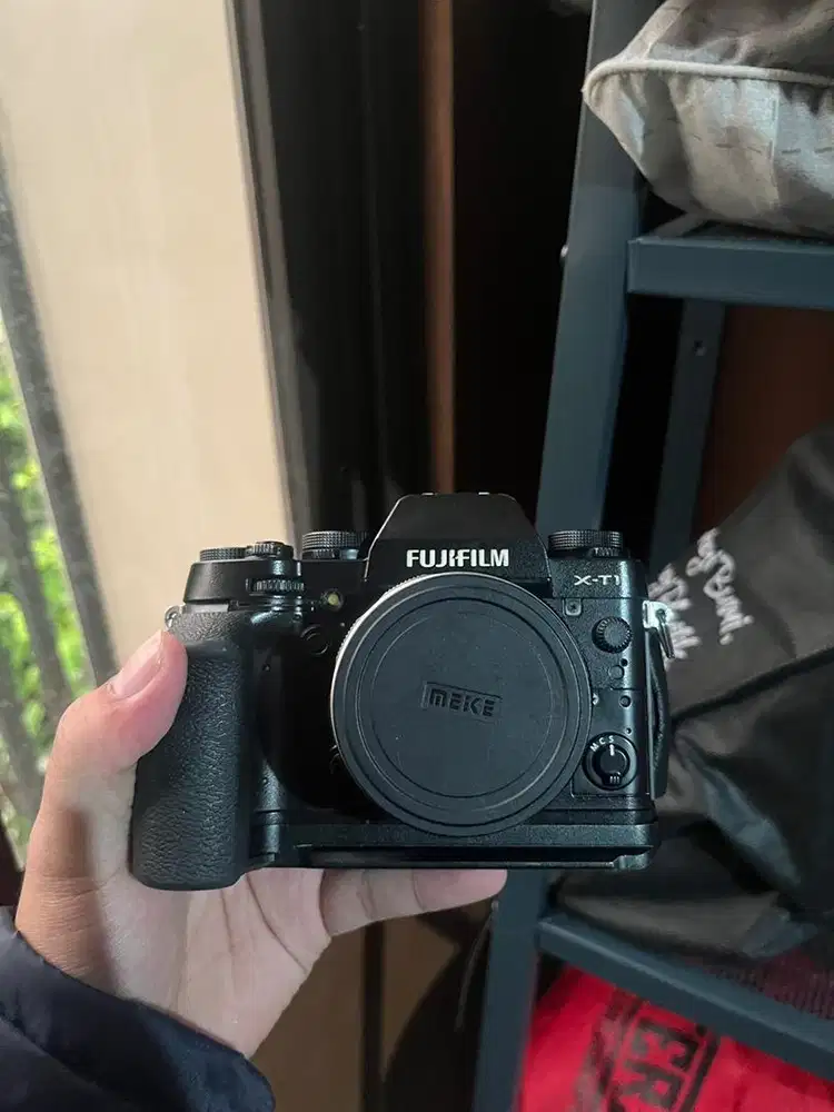 FUJIFILM X-T1 (no box)