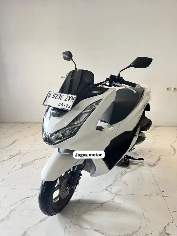 c - honda pcx 160 abs 2024 KEYLESS 2