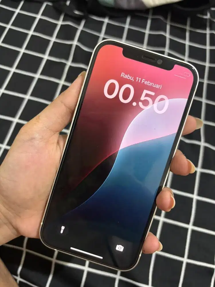 iphone 12 64gb beacukai