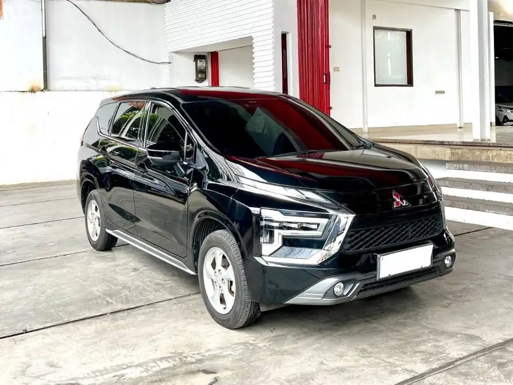 MITSUBISHI XPANDER SPORT NEW AT TH  2022