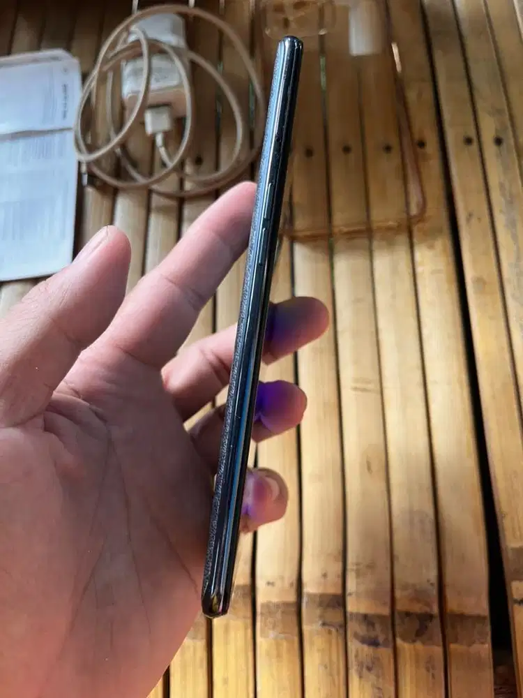 Oppo reno 4F Ram 8/128 GB