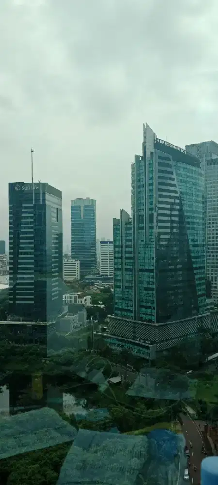 Dibutuhkan Account Executive