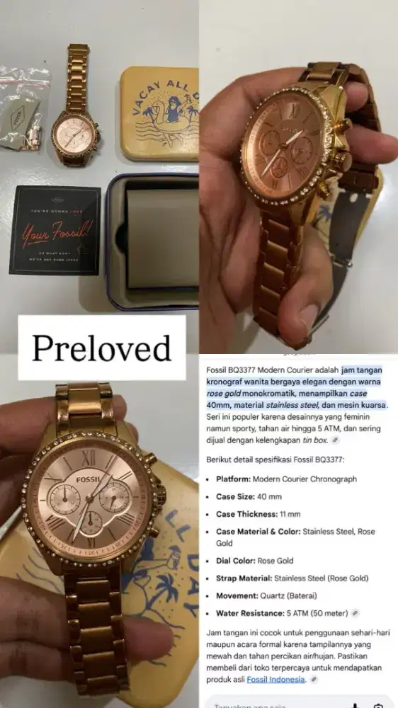 800 NEGO barang mulus