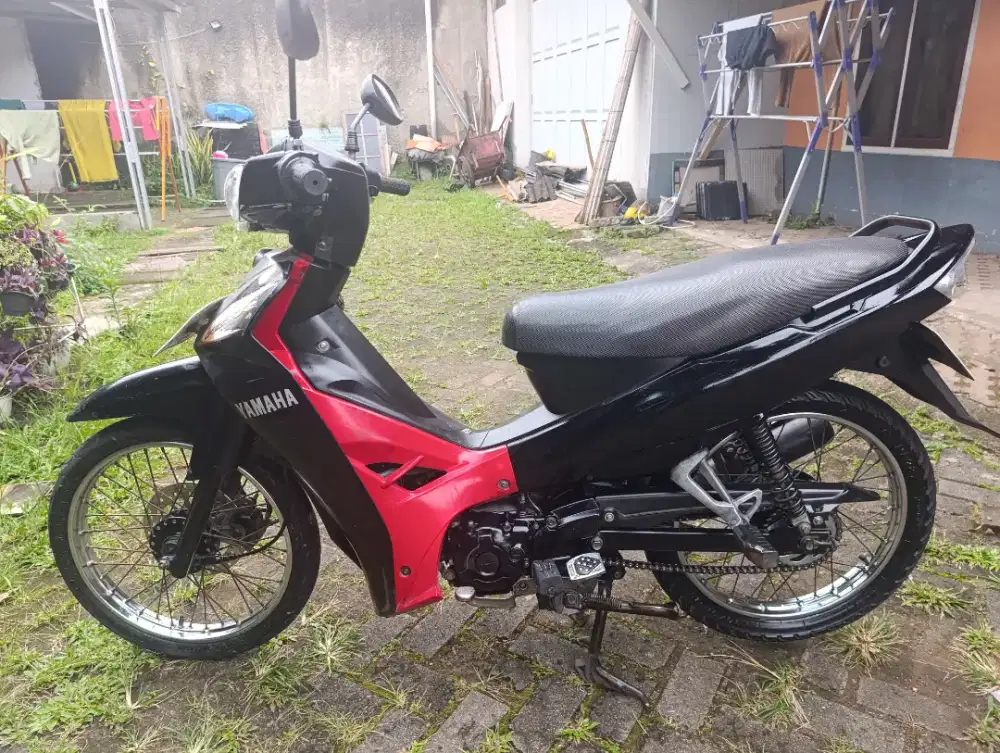 Jual YAMAHA VEGA R 2006 B Tangsel, Lok pondok cabe udik, Tangsel