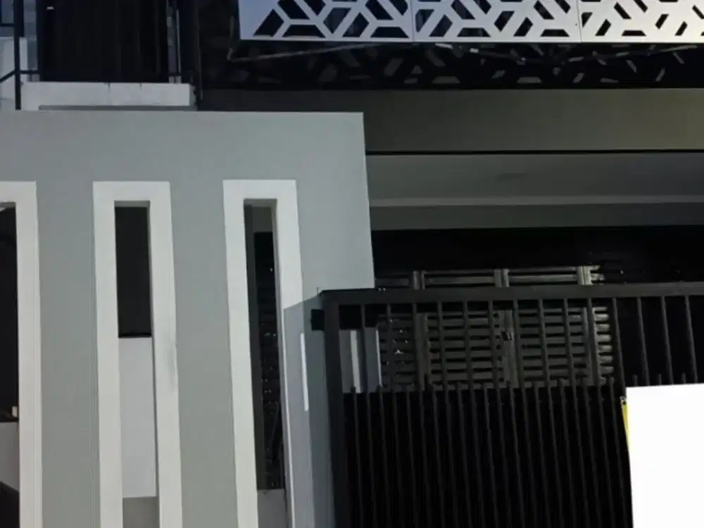 Peringatan: Sekali Survei, Langsung Ingin Pindahan. Rumah Kelapa Gading Ini Terlalu Nyaman! Yuk Segera Miliki Rumah Semifurnish!!!