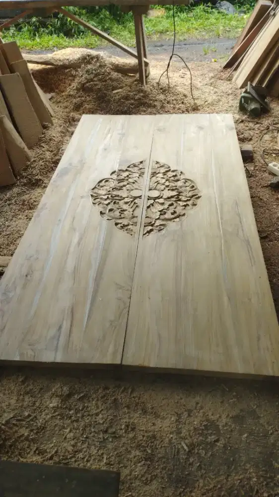 Ud rukmajaya jln raya megwi bedugul.