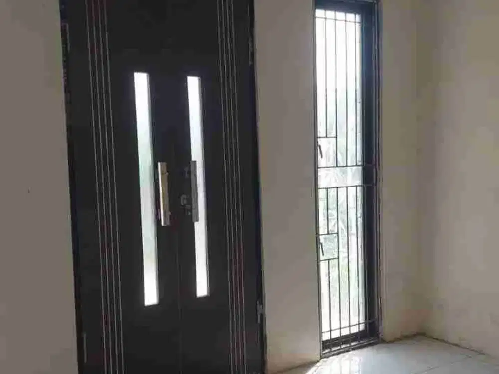 Rumah Murah 100jutaan