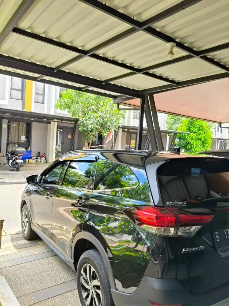 Dijual TP ,masih mulus dan masih bgs