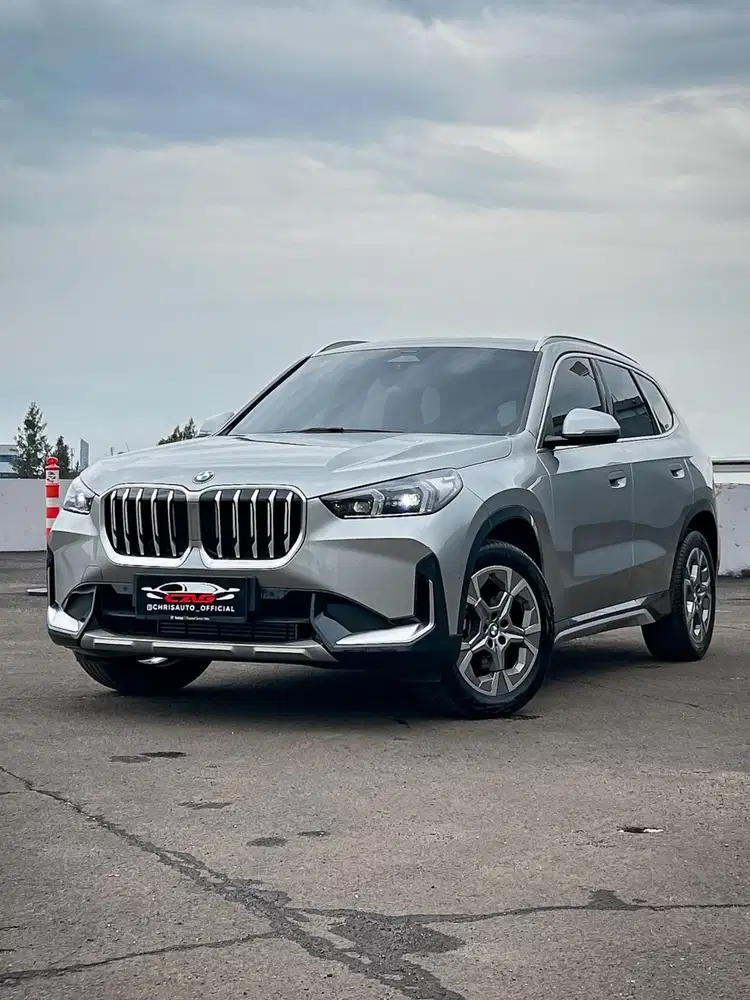 Like New Pano, BMW X1 SDRIVE18I XLINE 2023 u11 / 2024