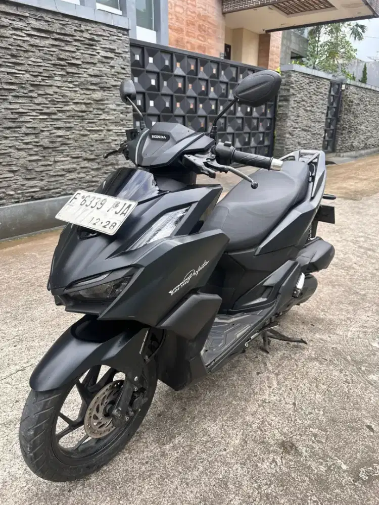 VARIO 160 CBS 2023
