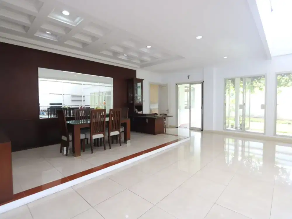 Dijual Cepat Rumah Bagus Cluster Sutera Lavender Alam Sutera