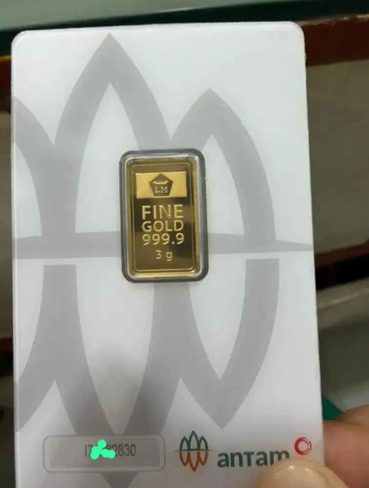 emas 3 gram, jual cepat, mumpung emas lagi turun.
