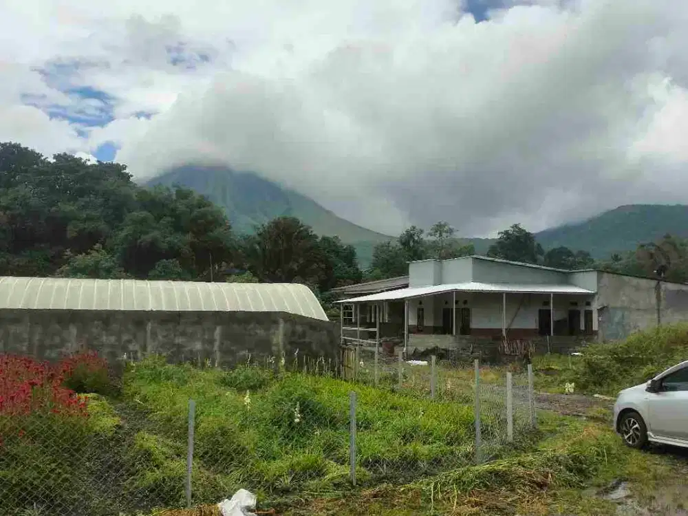 Rumah Mewah Murah 100jutaan