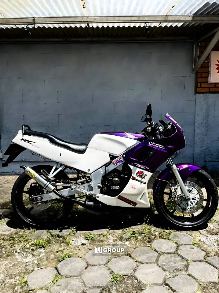 FOR SALE! Honda NSR 150 R 1994