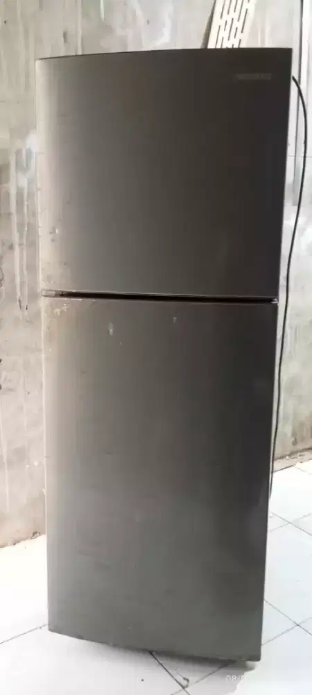 Kulkas 2Pintu Samsung