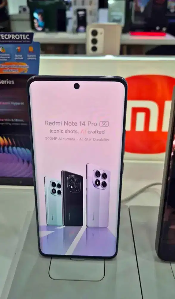 Credit Handphone HomeCredit DP 0%