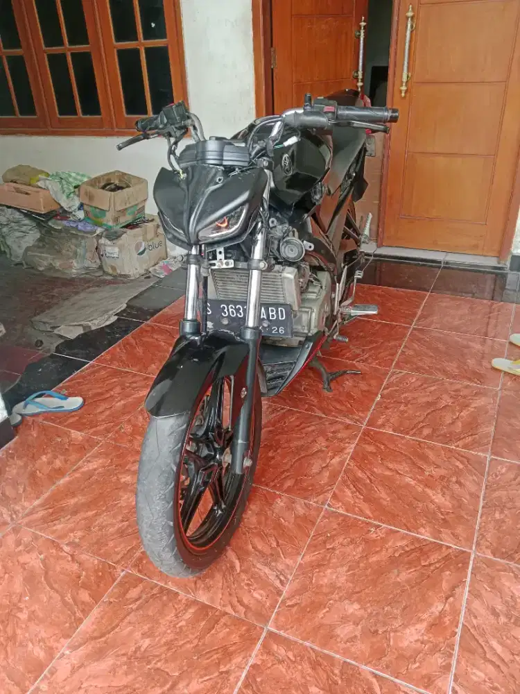 Vixsen 2016 S  bojonegoro