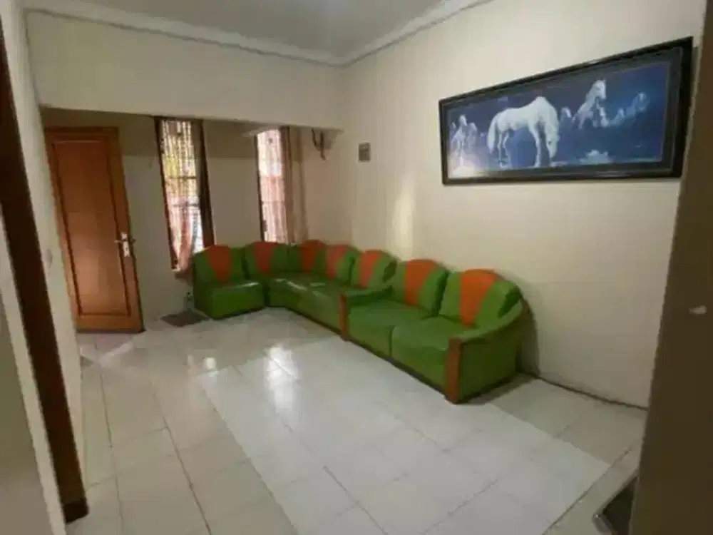 Rumah 2 Lantai Minimalis di Metland Cakung Jakarta Timur