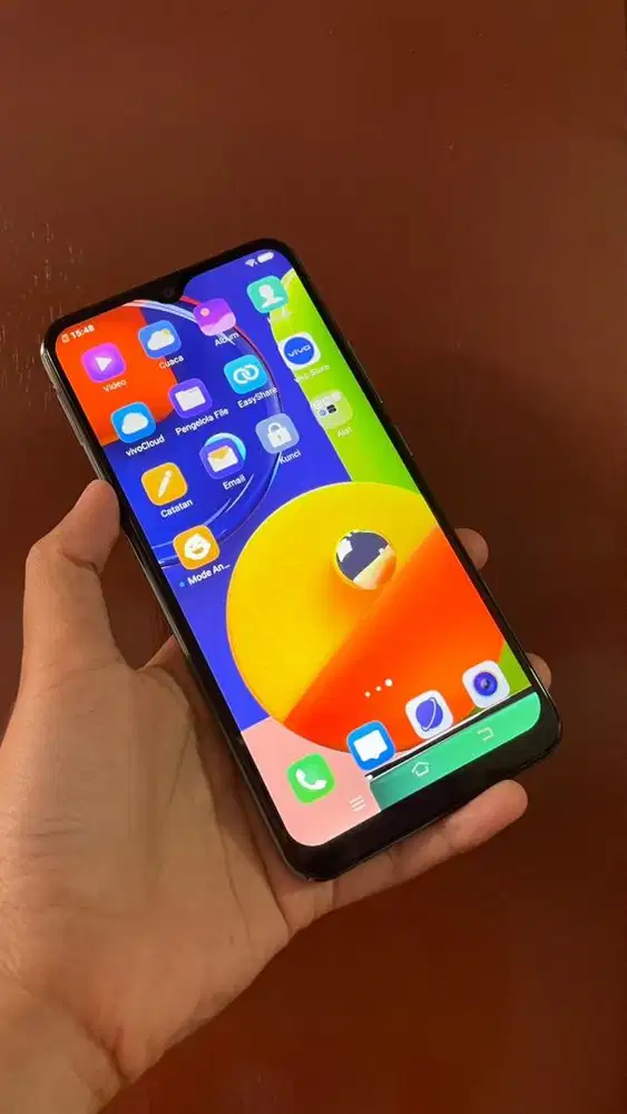 Vivo Y17 8/256GB