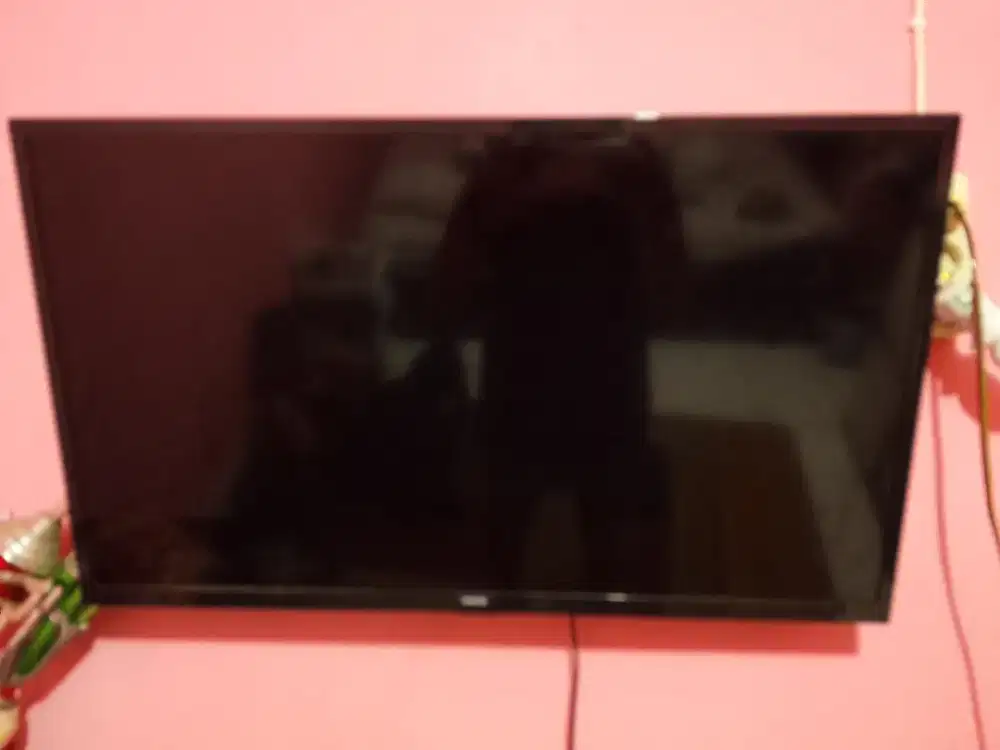 Tv Philip smart 32 inch