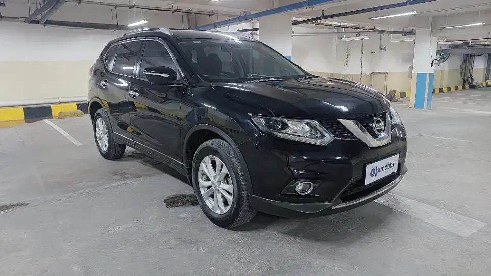 LOW DP Nissan X-Trail 2.0 Bensin-AT 2016 EGW