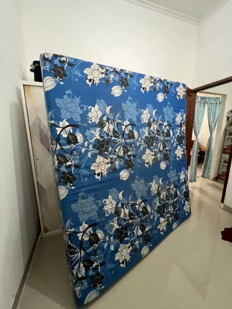 Jual cepat kasur inoac