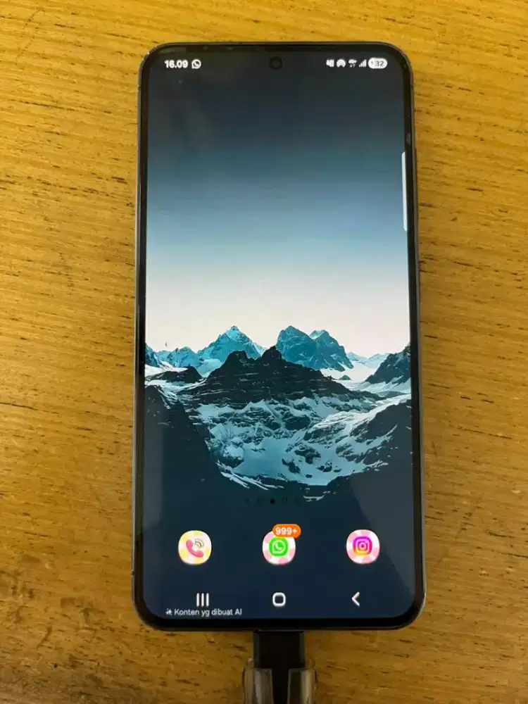 Samsung Galaxy S23 8/256GB