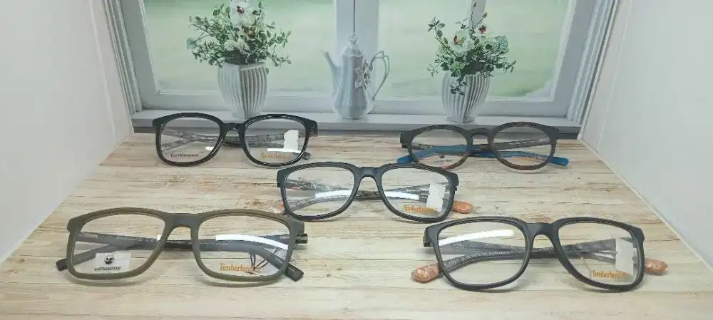 Kacamata promo murah