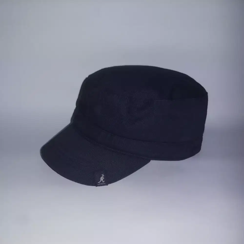 Topi Vintage Kangol