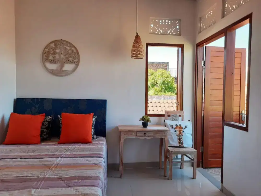 Denpasar Bali Elite Kost Fully Furnished