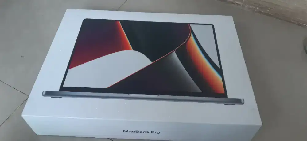 Macbook pro touchbar